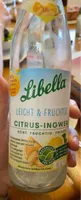 Citrus-Ingwer