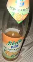 ACE Orange - Karotte