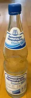 Gemminger Mineralquelle Classic