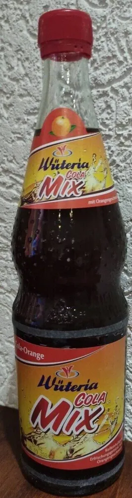 Cola Mix
