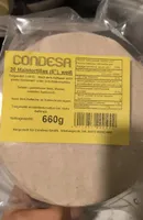 Condesa Maistortillas