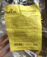 Tortillachips