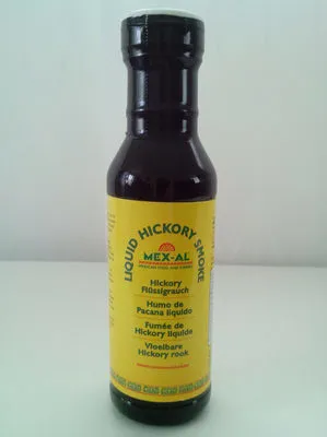 Schitzius Hickory Liquid Smoke