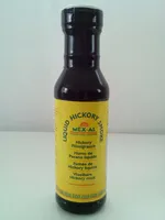 Schitzius Hickory Liquid Smoke