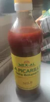La picarilla - Salsa Botanera