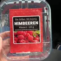 Himbeeren