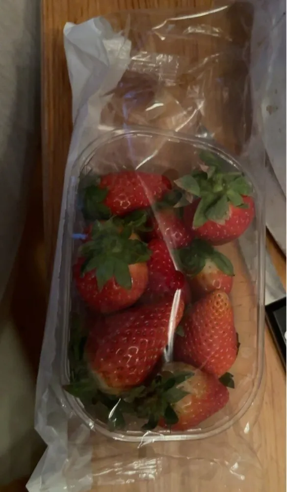 Erdbeeren