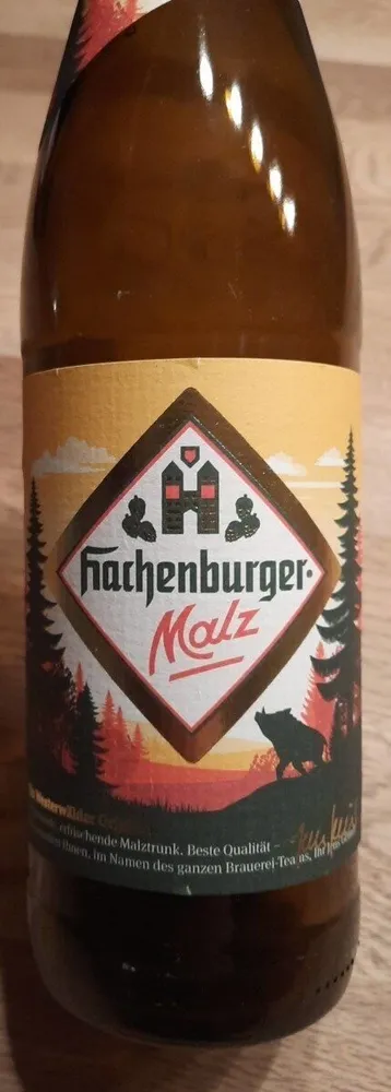 Malzbier