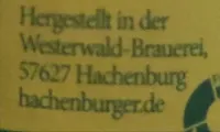 Brauer Brause