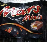 Mars Minis