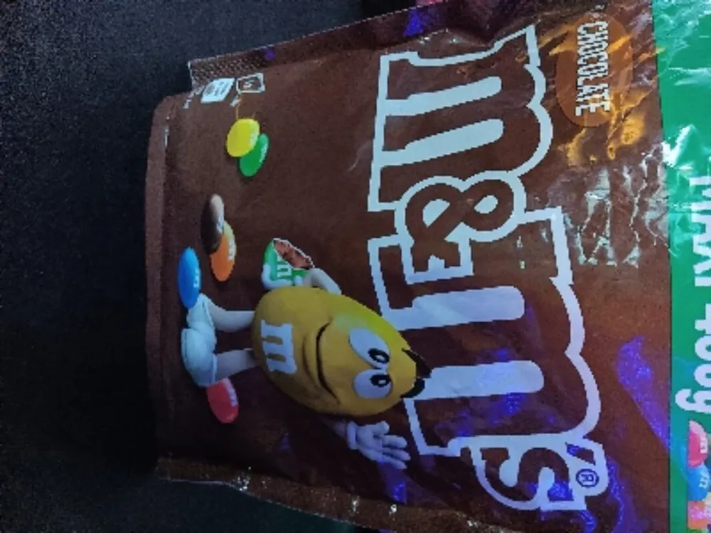 M&M's Chocolate