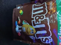 M&M's Chocolate