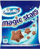 Way Magic Stars Chocolate Bag