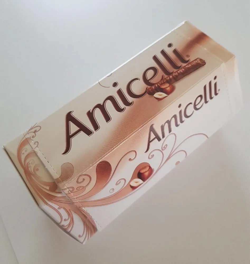 Amicelli