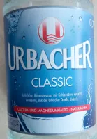 Urbacher classic