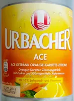 Urbacher ACE