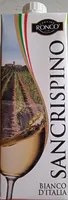 Sancrispino