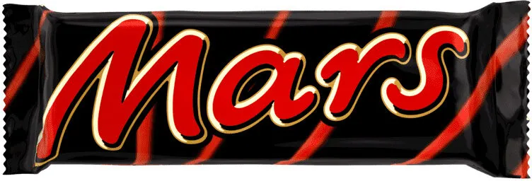 Mars® Mini 18g