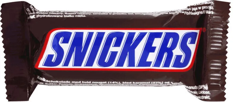 Snickers