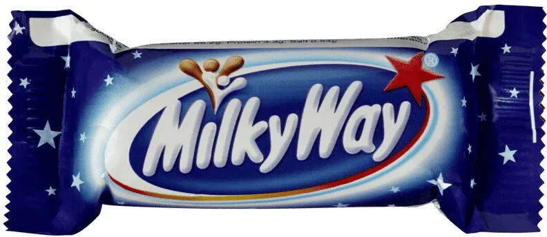 Milky Way