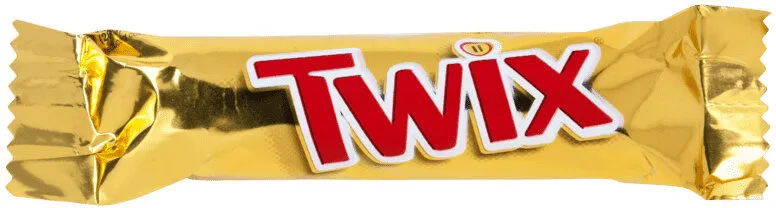Twix® Mini 20g