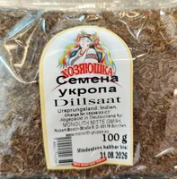 Dillsaat
