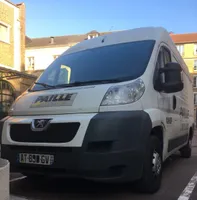 A vendre, camion peugeot