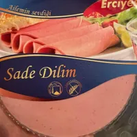 Sade Dilim