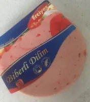 Biberli Dilim