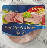 Etli Hindi Dilim