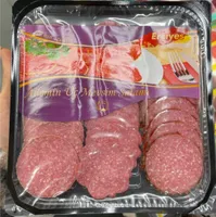 Ailemin Üc mevsim salami