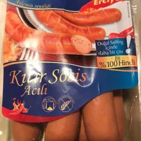 Kitir Sosis Acili