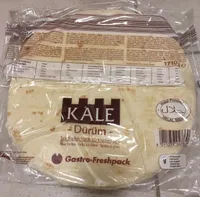 Dürüm