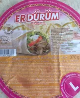 Er Dürüm du bled