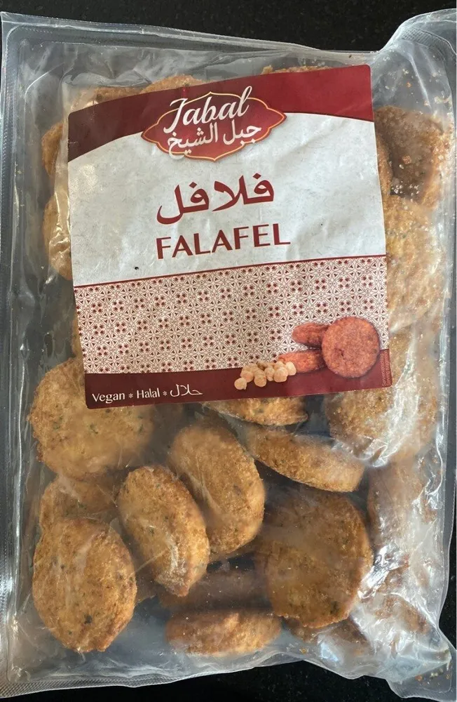 Falafel