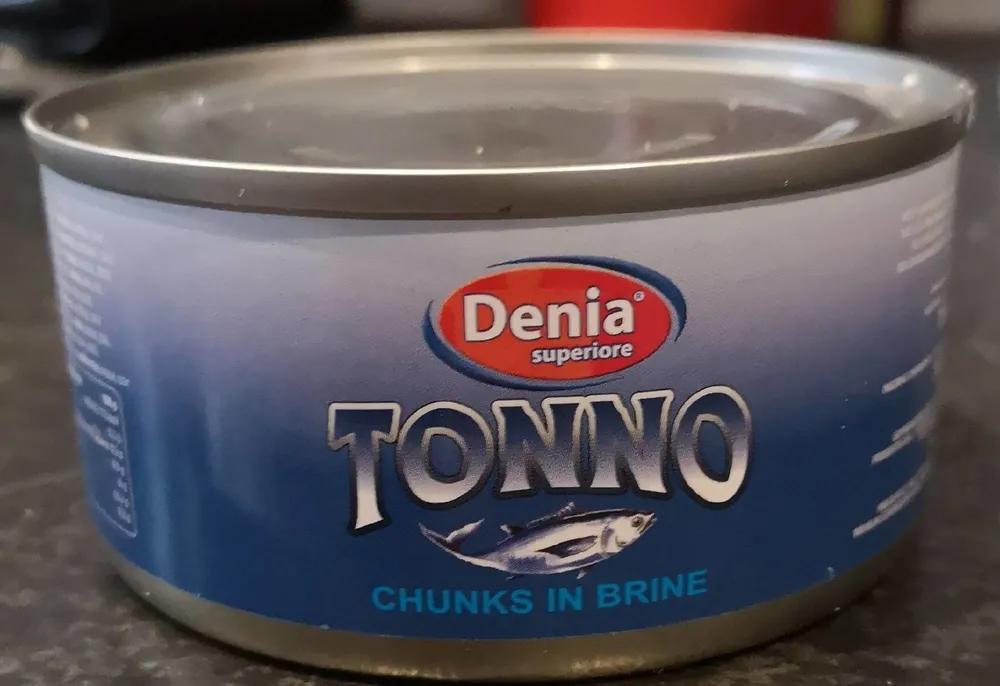 Tonno