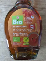 Ahornsirup