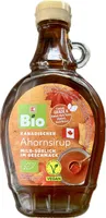 Kanadischer Ahornsirup