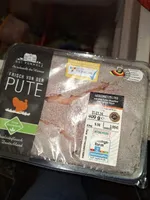 Putengeschnetzeltes