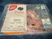 Putengeschnetzeltes