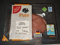 Putenminifilet