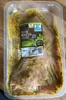 Putenminutensteaks