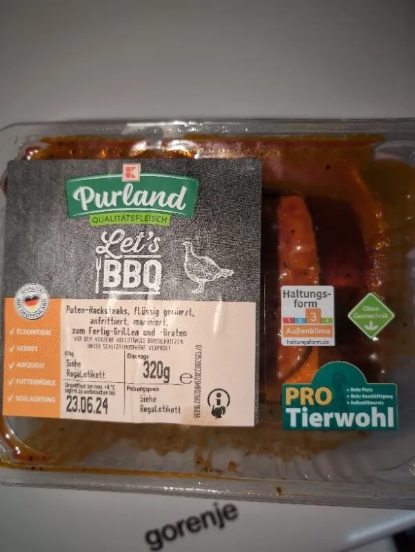 Puten Hacksteaks