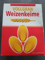 Vollgran Weizenkeime