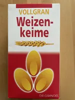 Weizenkeime