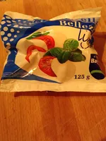 Mozzarella Bellezza Light