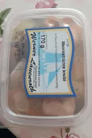 Meeresfrüchte