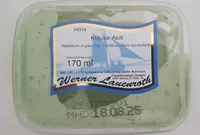 Kräuter-Aioli