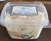 Riesengarnelen in Aioli