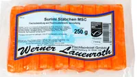 Surimi Stäbchen